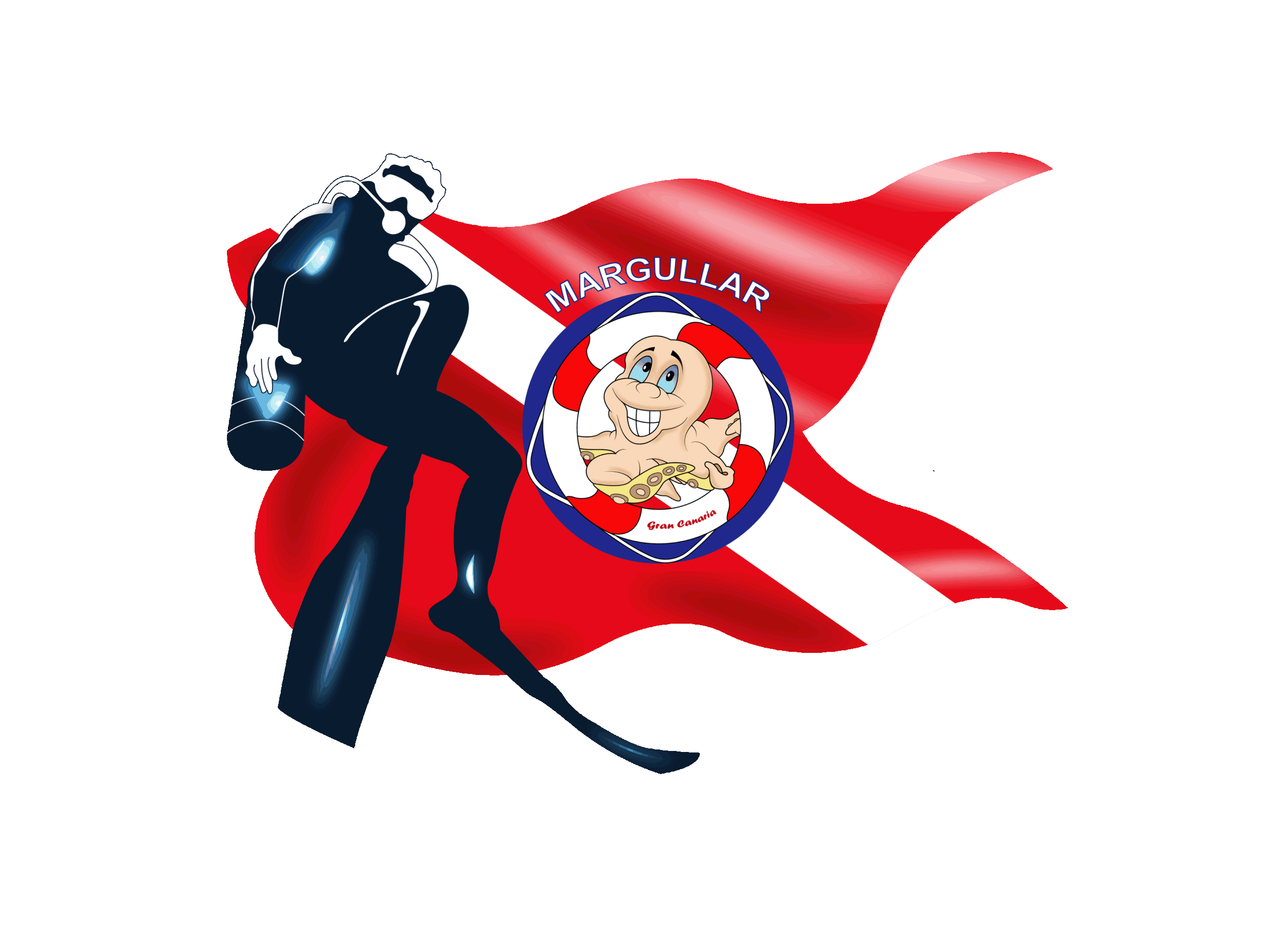 Margullar Diving gran canaria