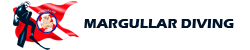 Margullar Diving