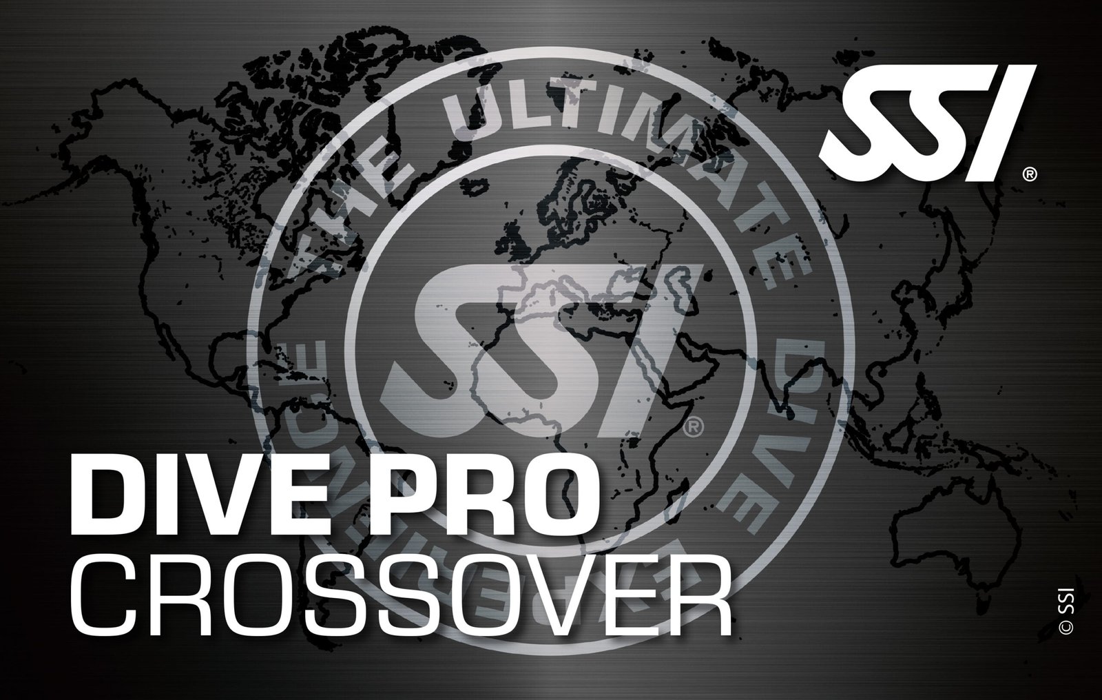 Dive Pro Crossover