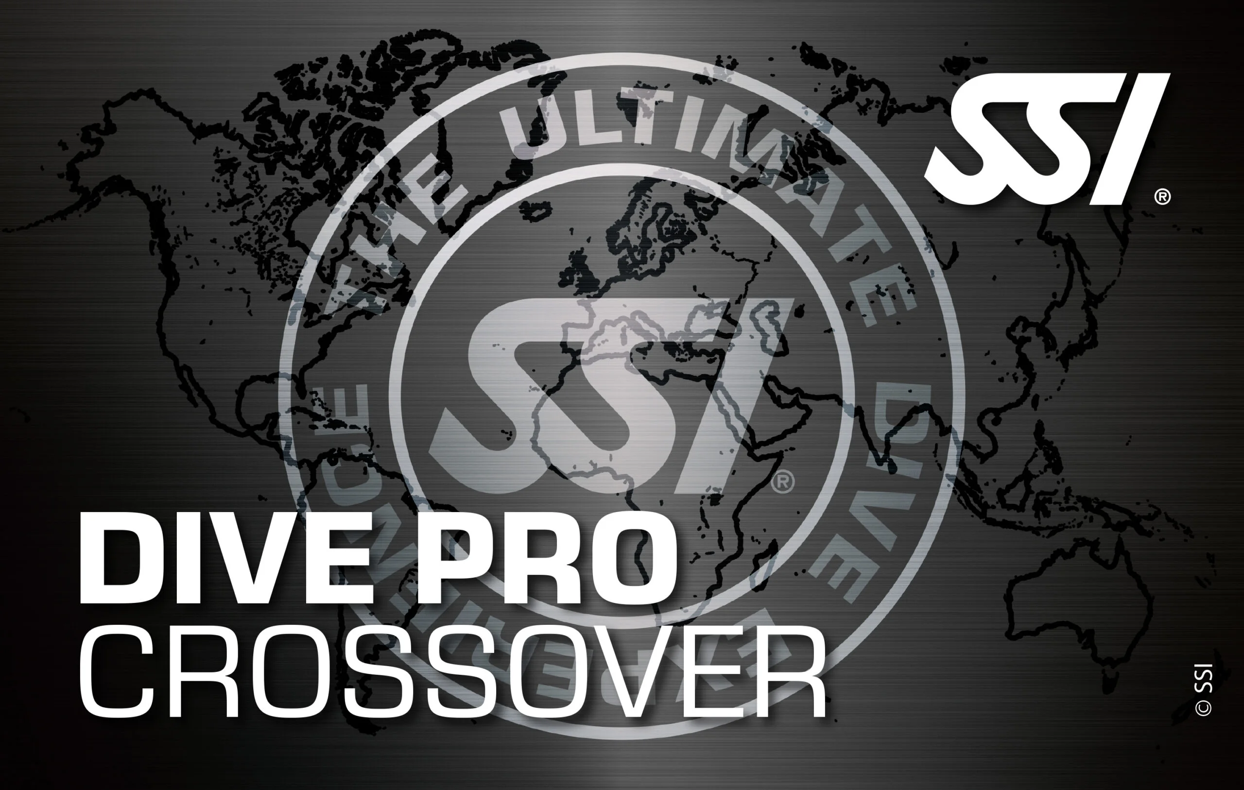 Dive Pro Crossover